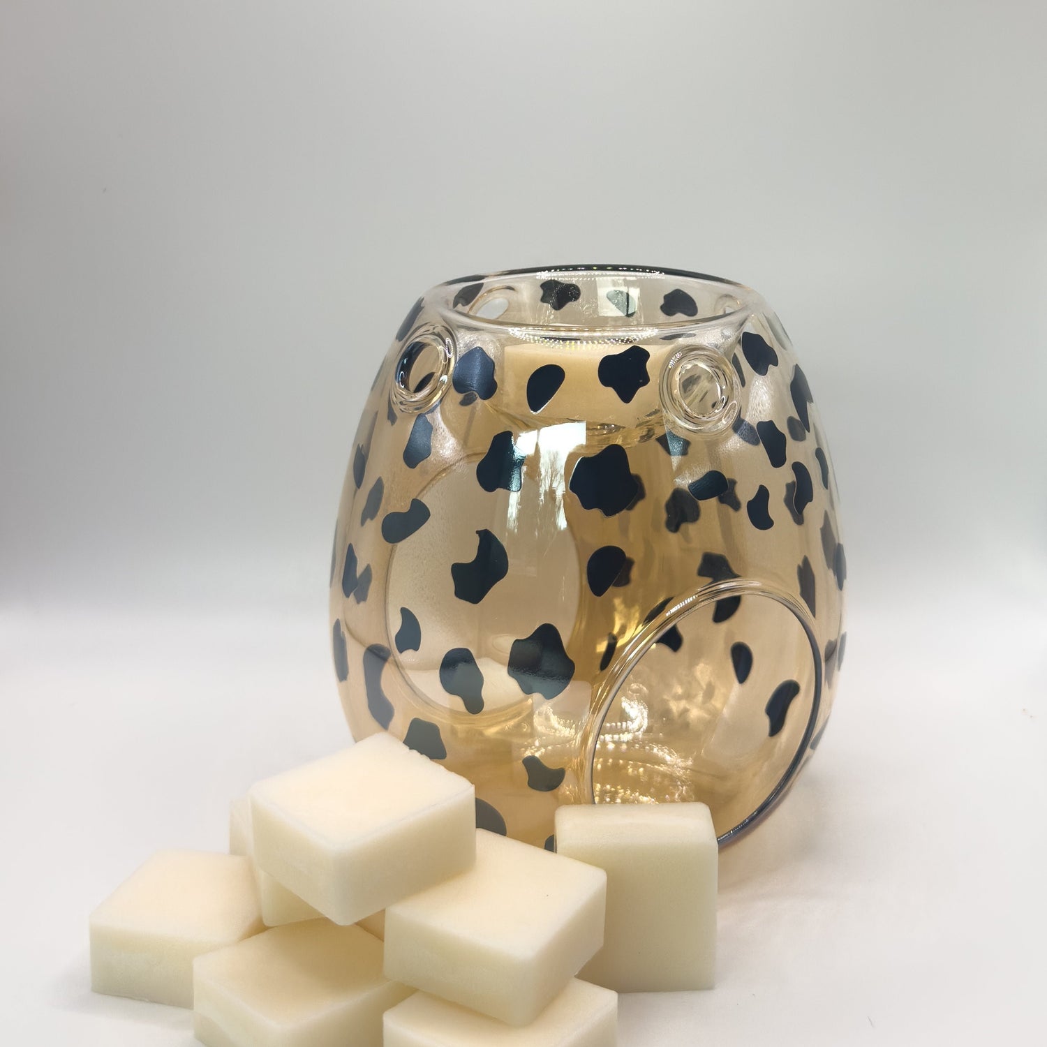 Wax Melts & Burners