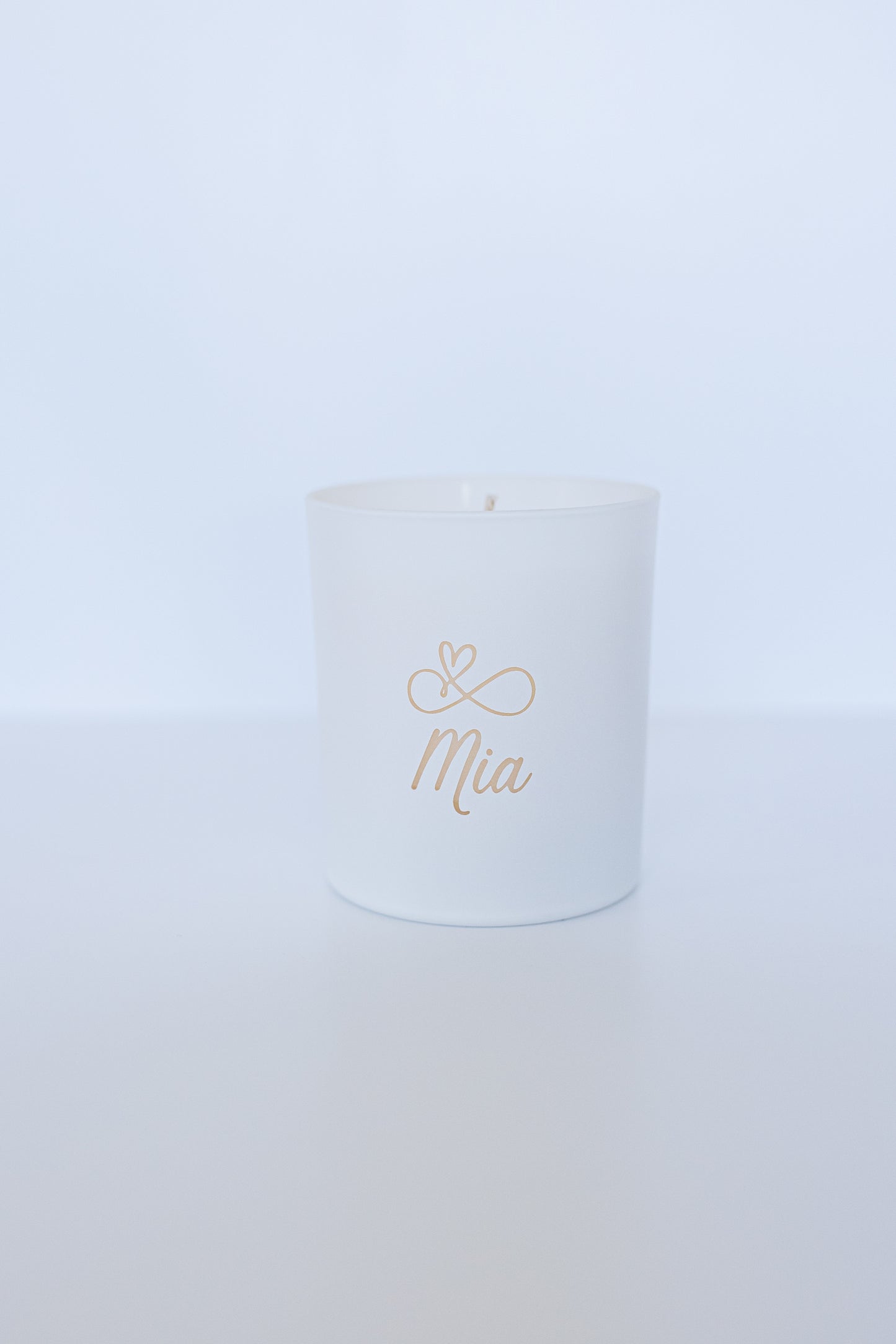 Mia Charity Candle