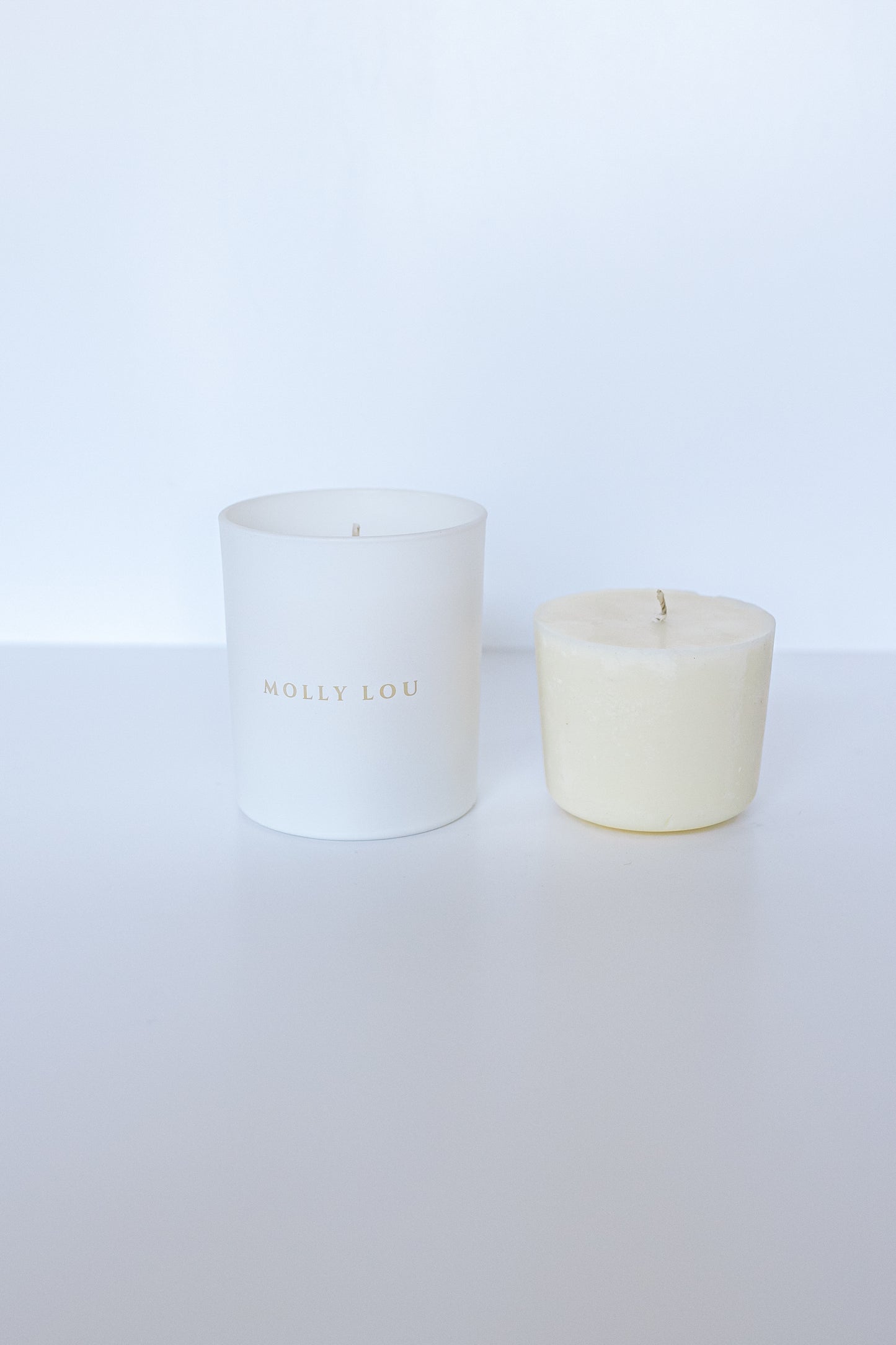 30cl Candle Refill