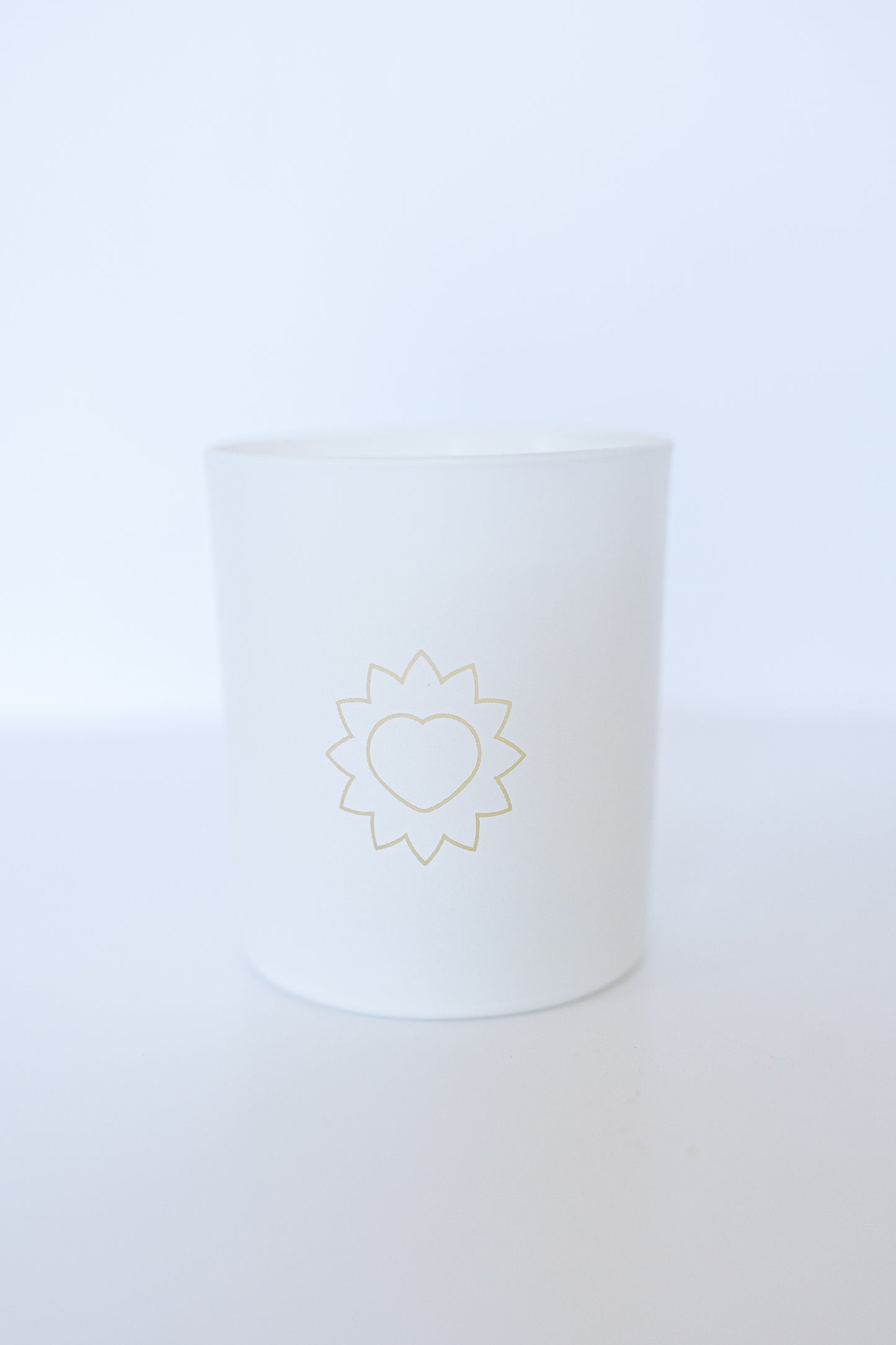 East Cheshire Hospice Candle