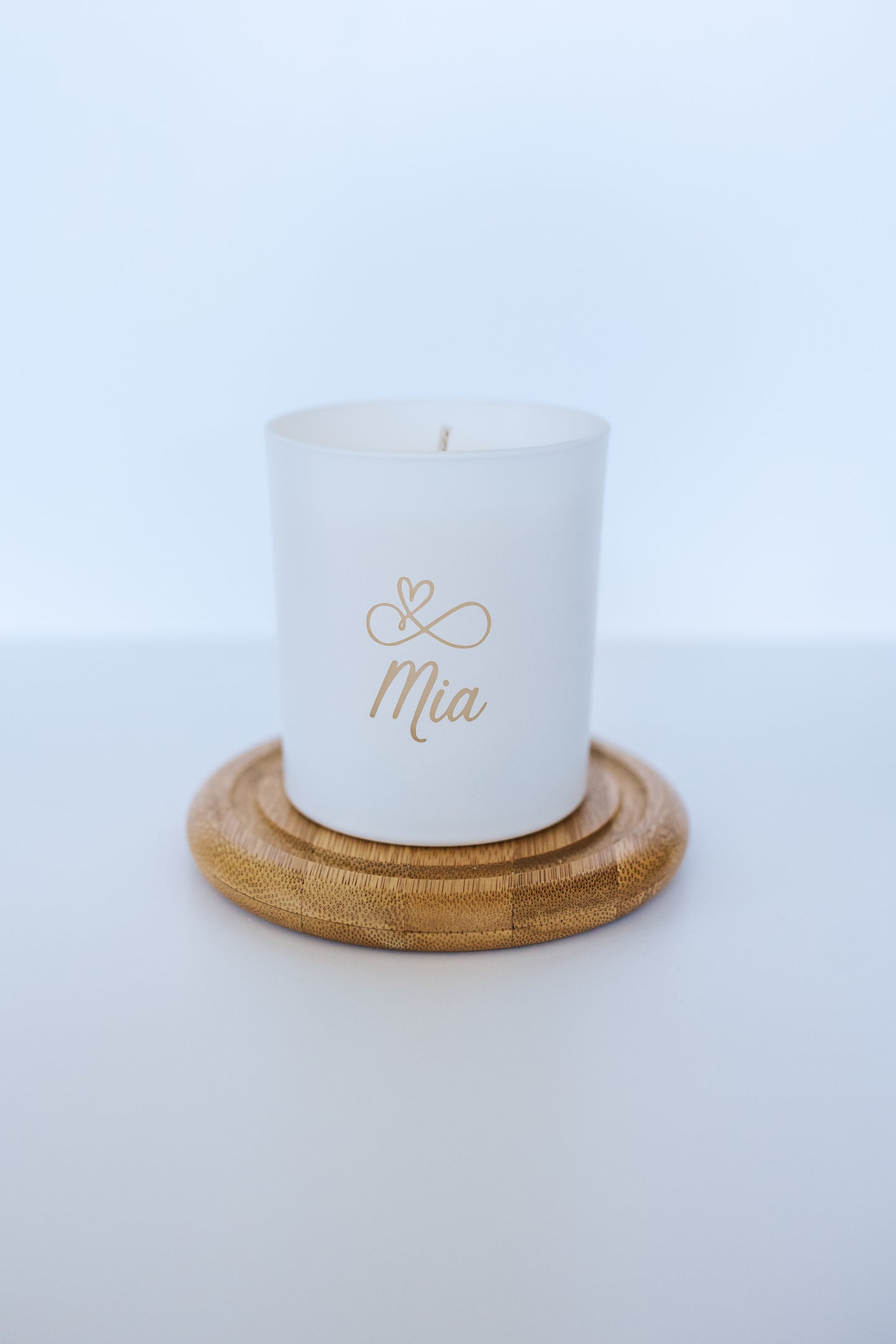 Mia Charity Candle