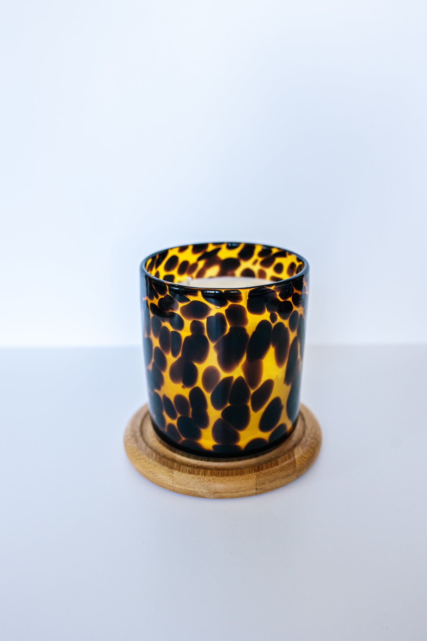 Two Wick Candle