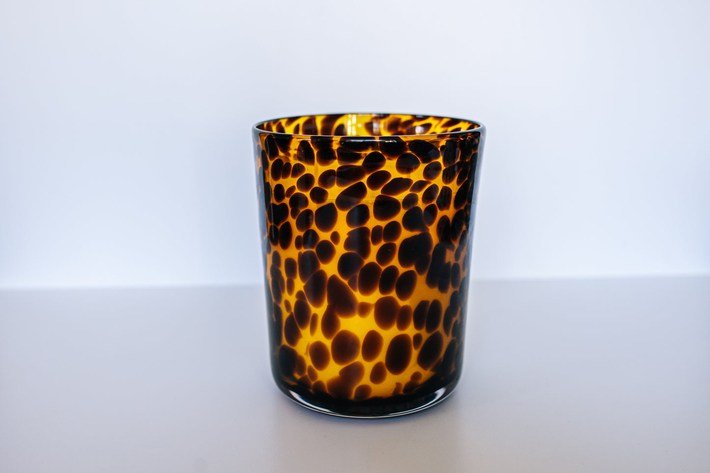 Three Wick Candle