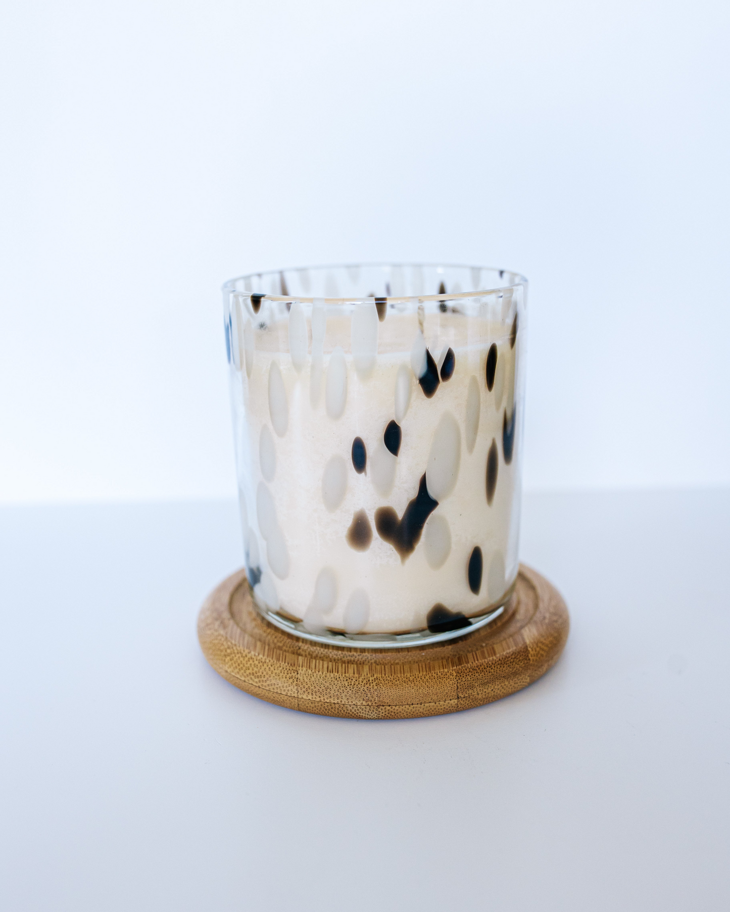 Two Wick Candle