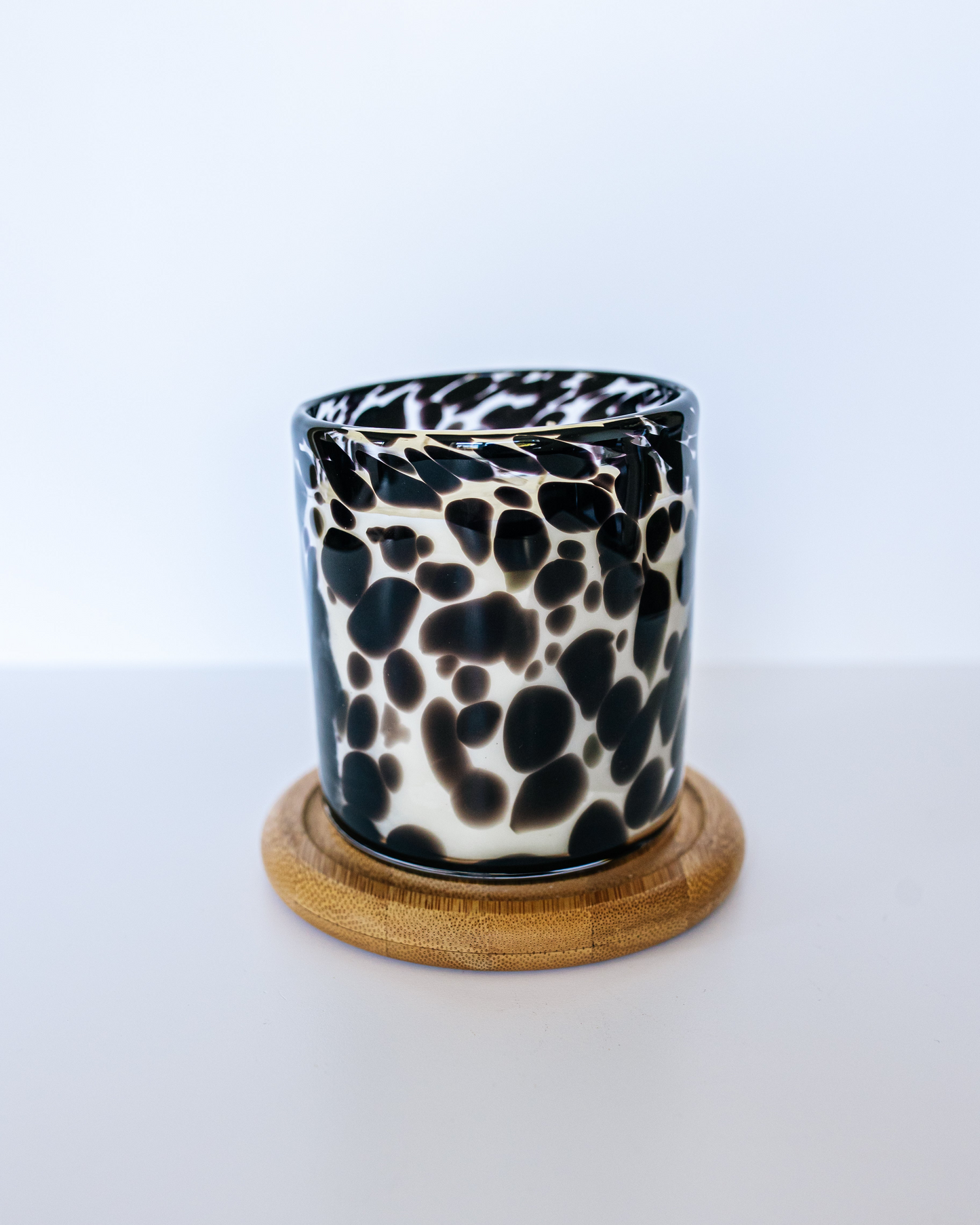 Two Wick Candle