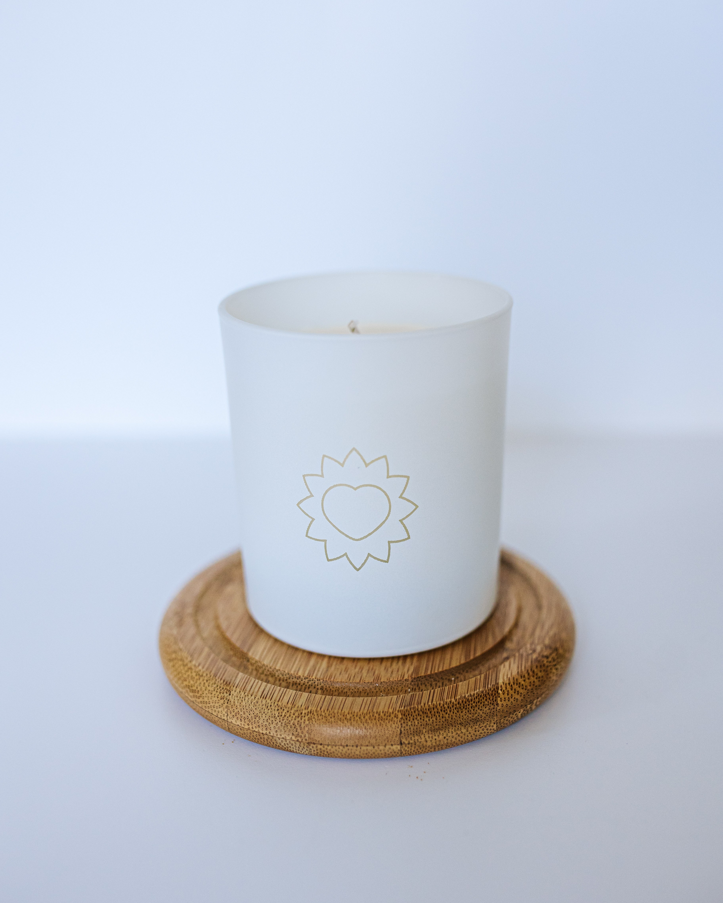 East Cheshire Hospice Candle