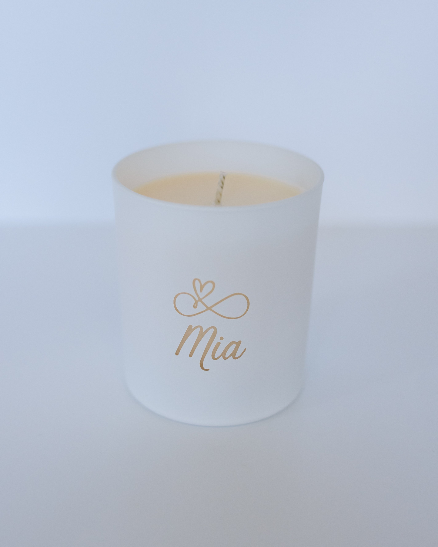 Mia Charity Candle