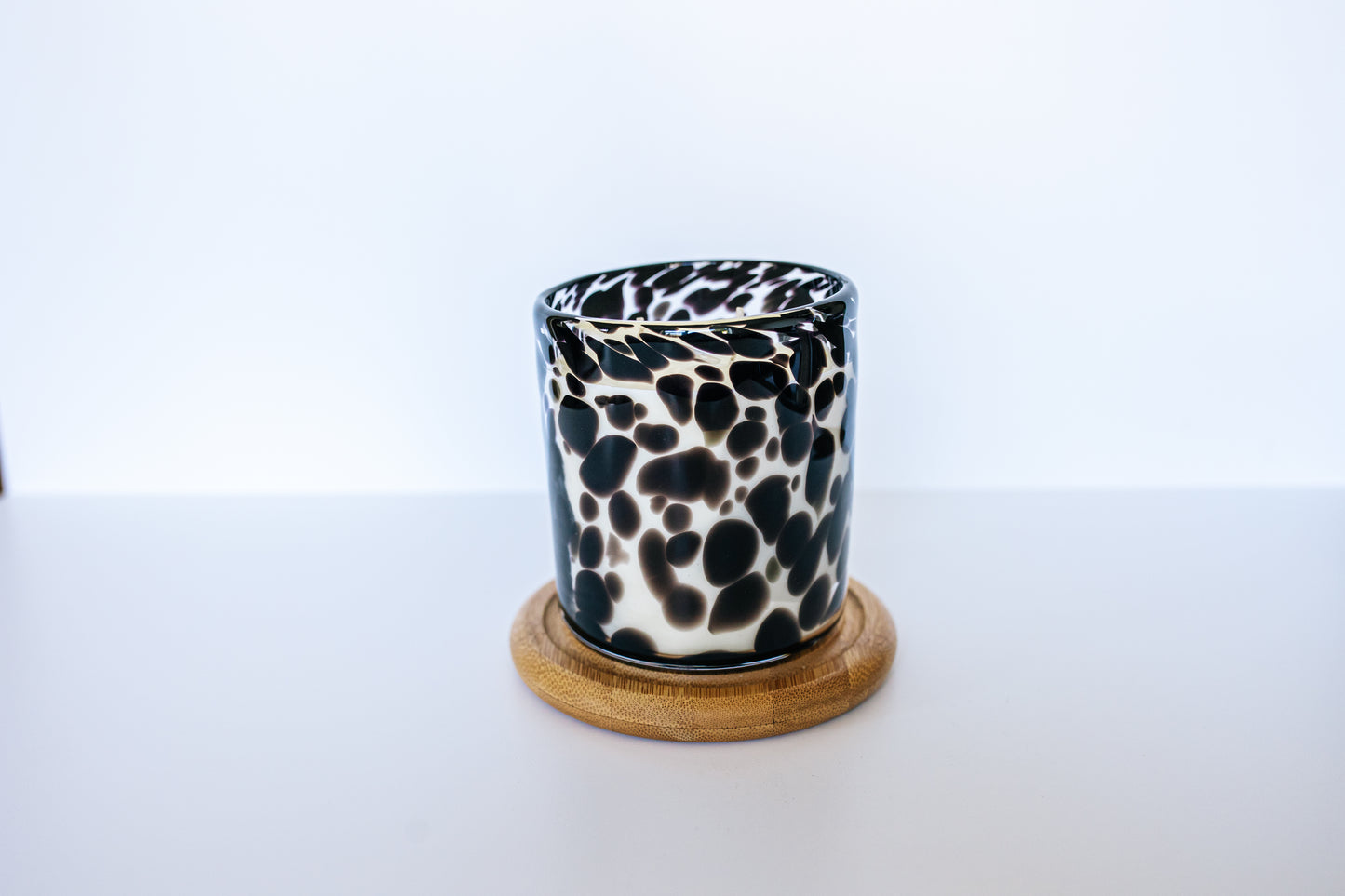 Three Wick Candle