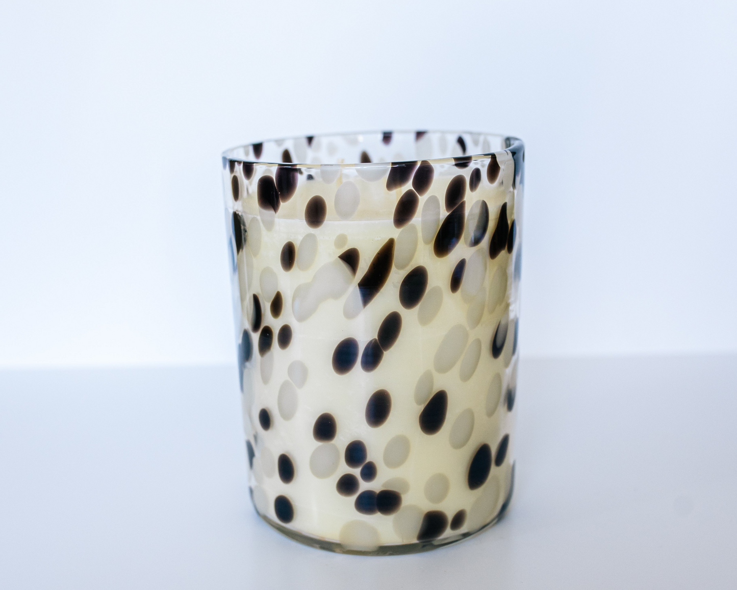 Three Wick Candle