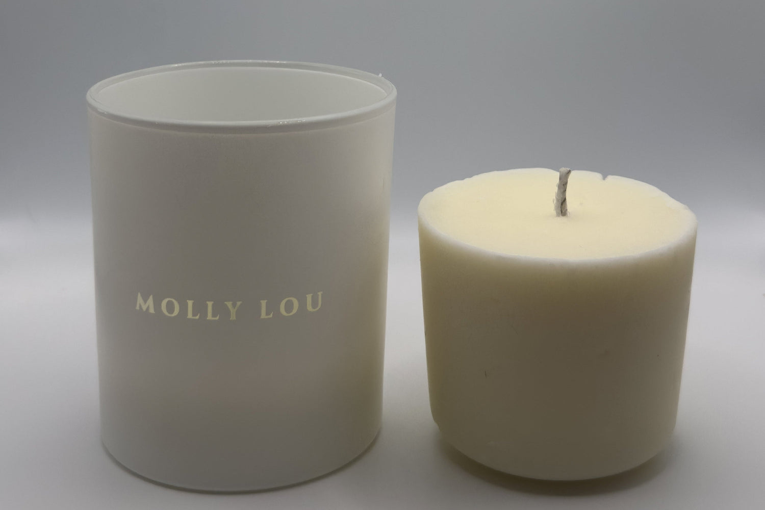 Candle Refills