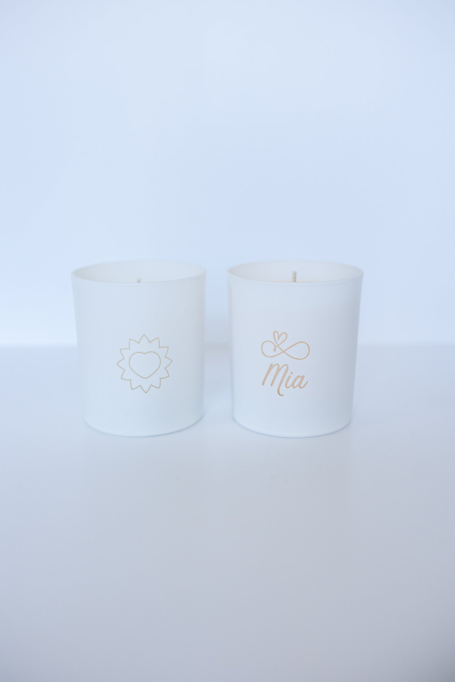 Charity Candles