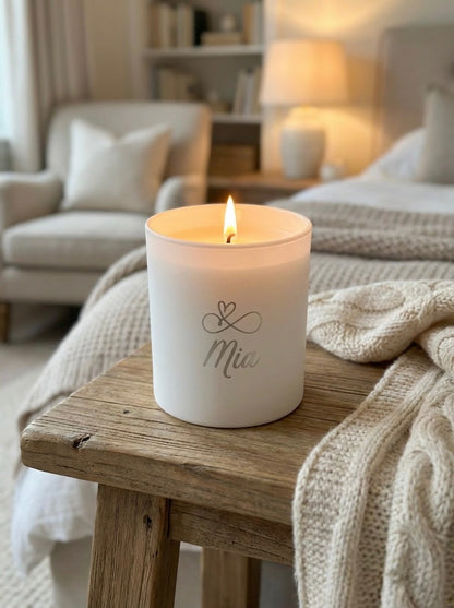 Mia Charity Candle