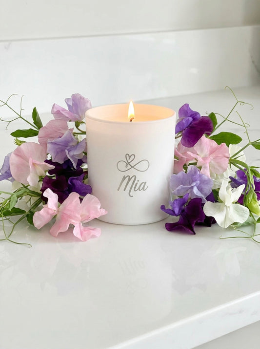 Mia Charity Candle