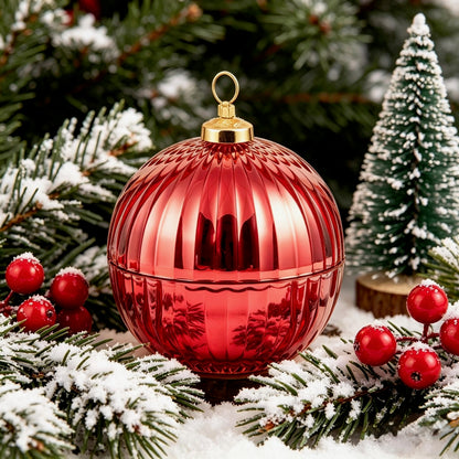 Luxury Christmas Bauble