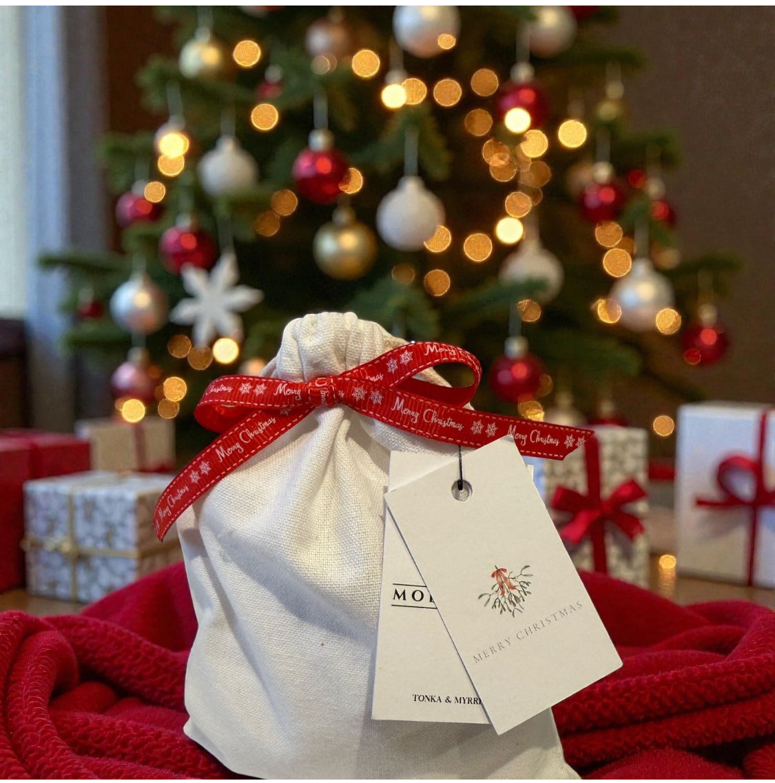 Autumn Wax Melt Collection