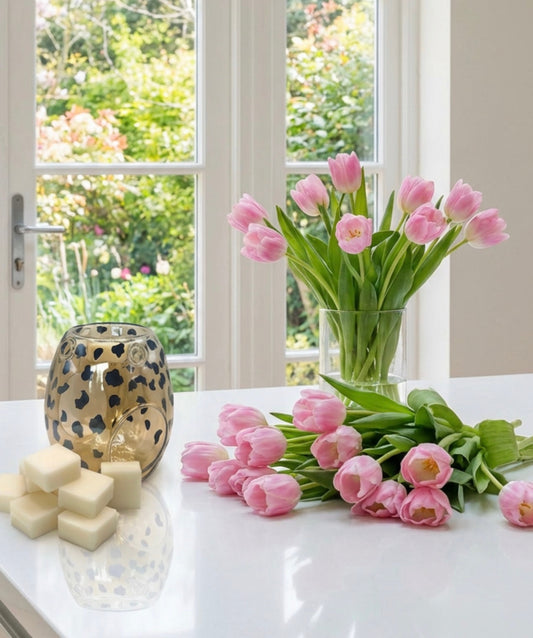 Spring Wax Melt Collection