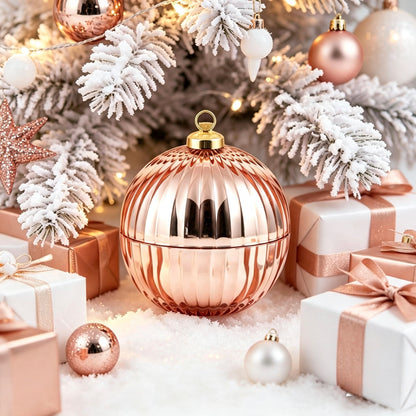 Luxury Christmas Bauble