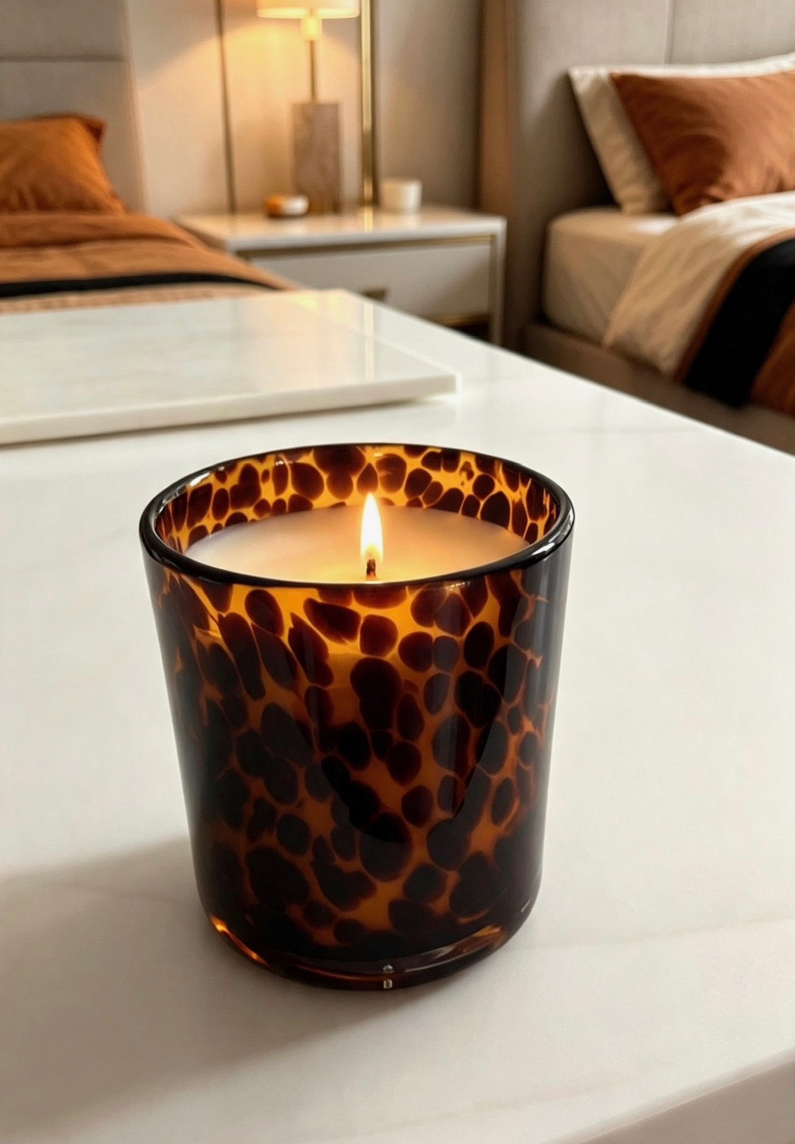 One Wick Vogue Candle