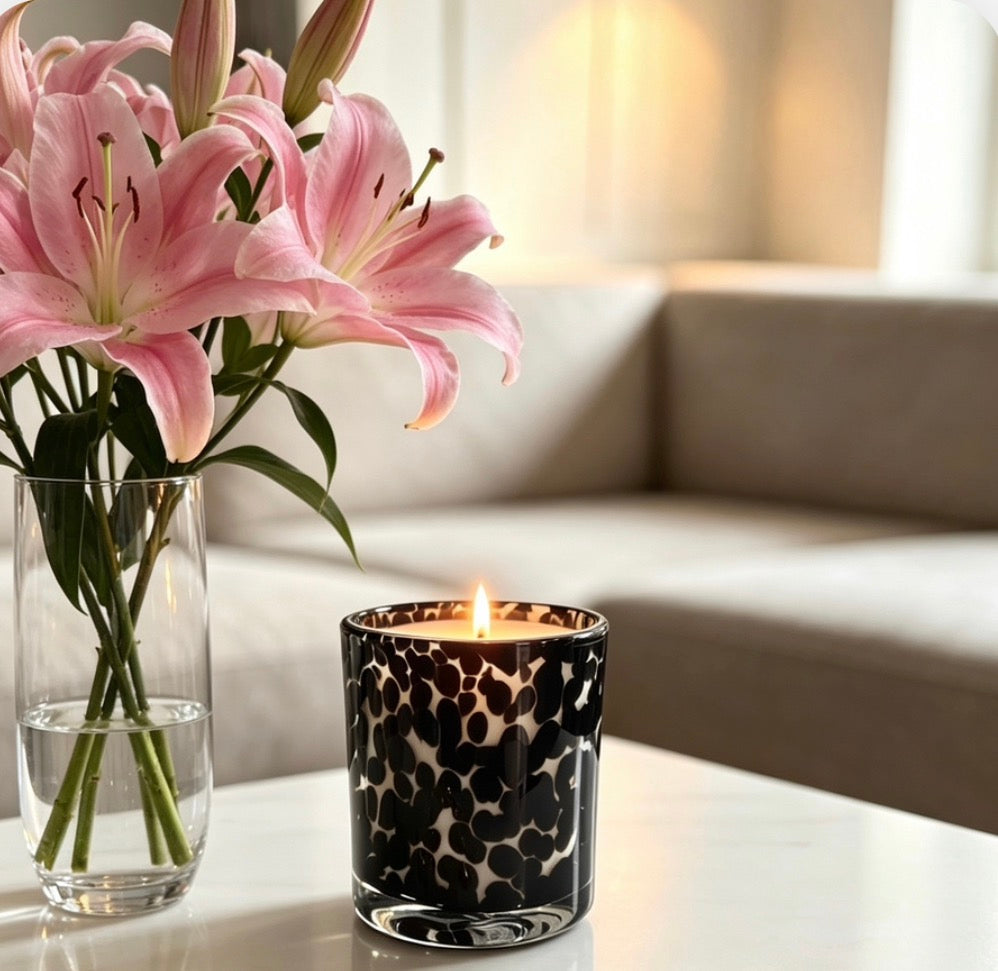One Wick Vogue Candle