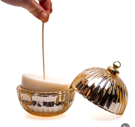 200g medium bauble Refill