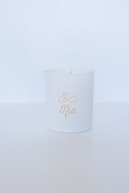 Mia Charity Candle