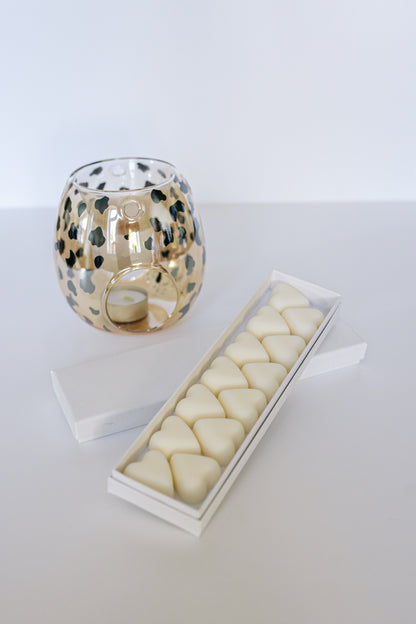 Wax Melt & burner Package