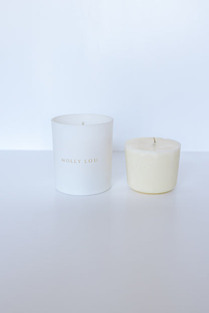 30cl Candle Refill