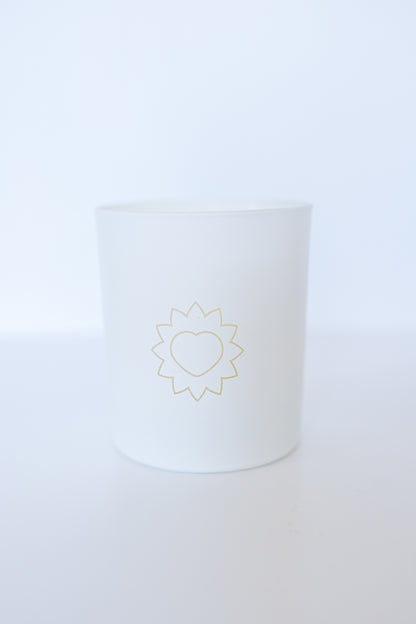 East Cheshire Hospice Candle