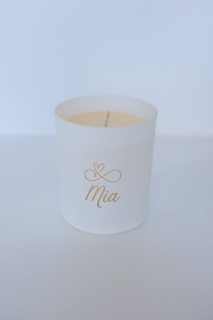 Mia Charity Candle