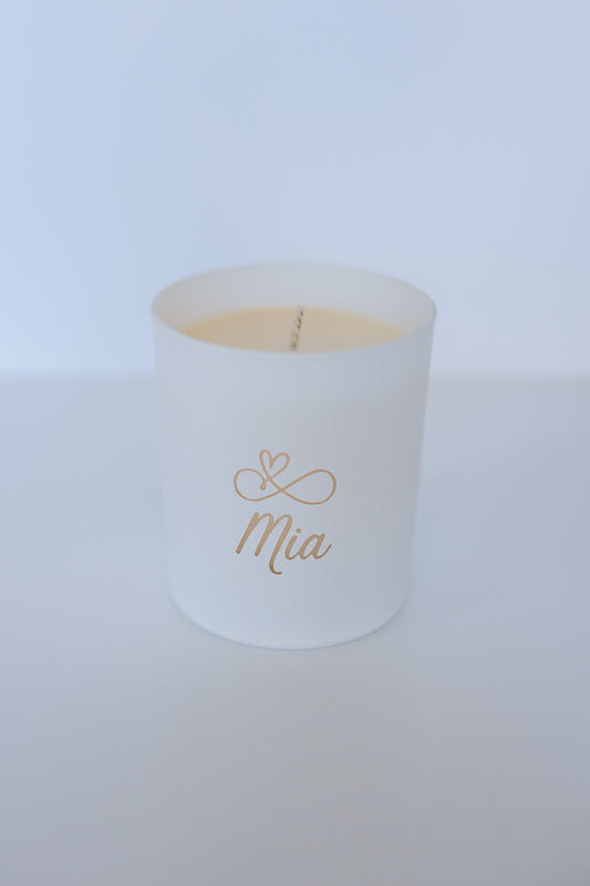 Mia Charity Candle
