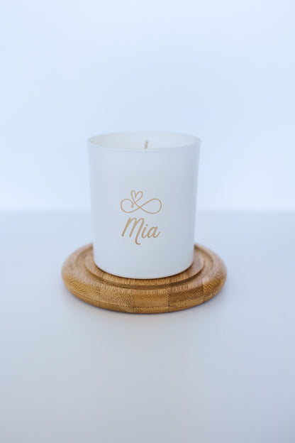 Mia Charity Candle