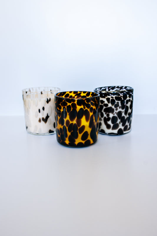 Two Wick Candle