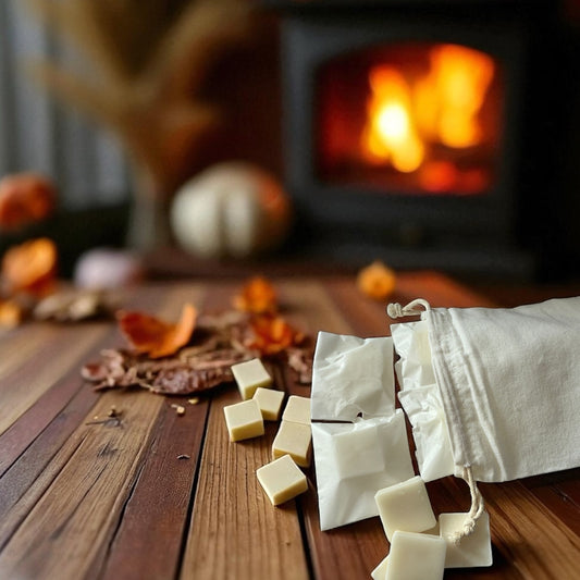Autumn Wax Melt Collection