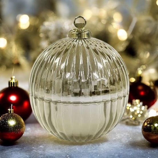 Luxury Christmas Bauble