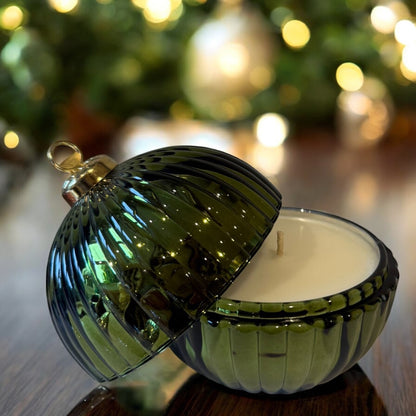 Luxury Christmas Bauble