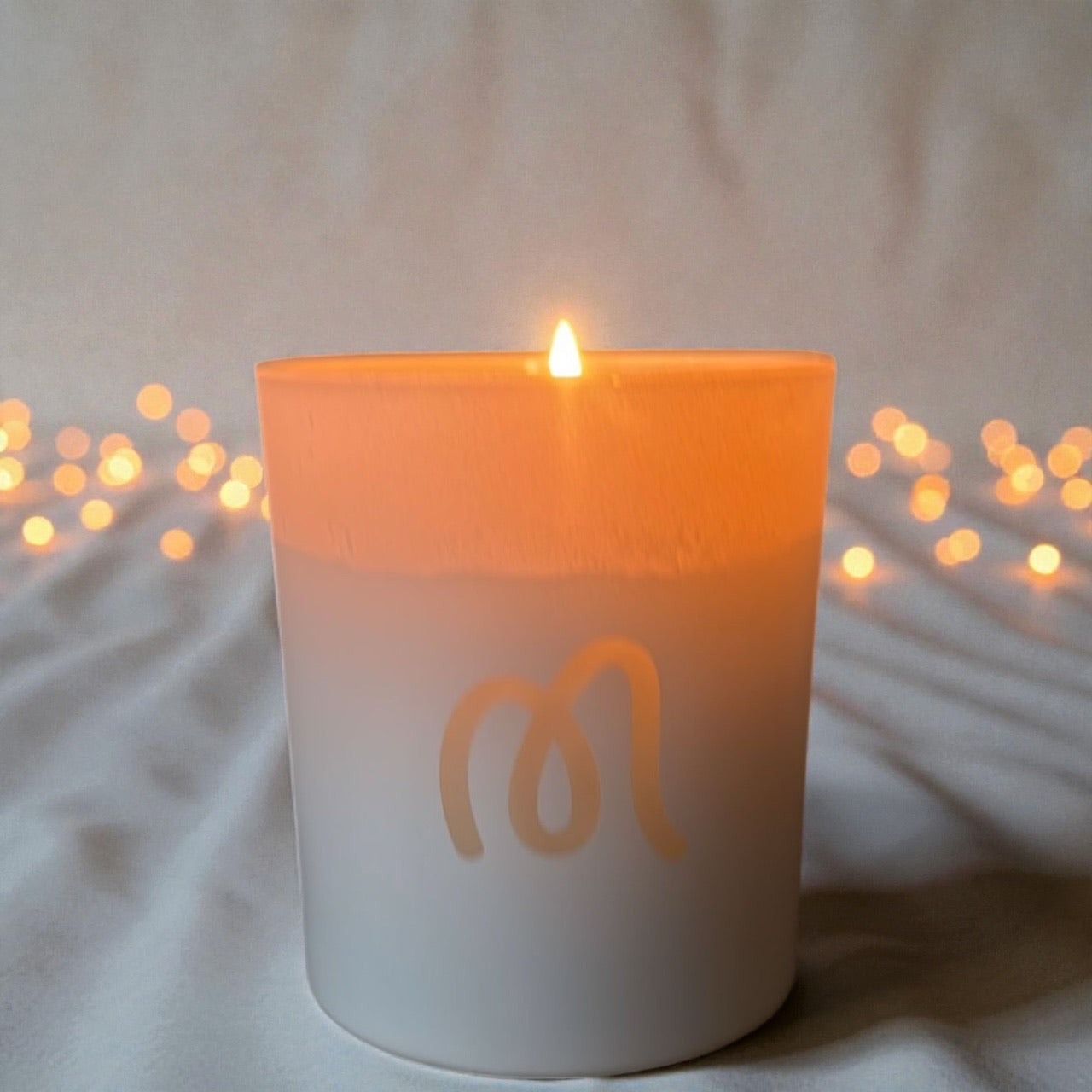 Moya Cole Hospice Candle