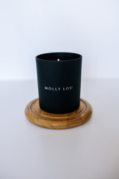 One wick Candle