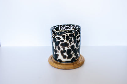 Three Wick Candle