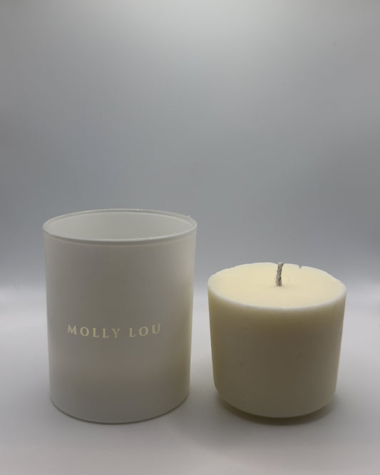 30cl Candle Refill
